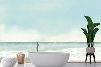 peel and stick wallpaper