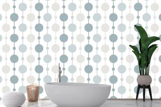 peel and stick wallpaper