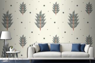 peel and stick wallpaper