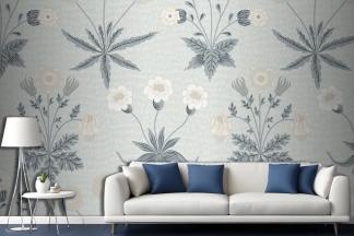 peel and stick wallpaper