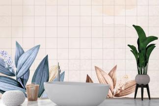 peel and stick wallpaper