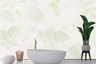 peel and stick wallpaper