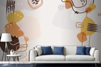 peel and stick wallpaper