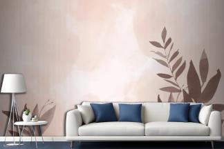 peel and stick wallpaper