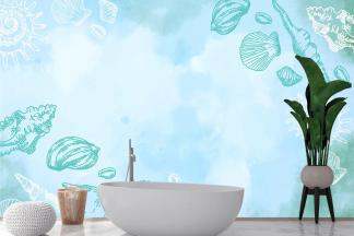 peel and stick wallpaper