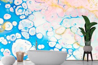 peel and stick wallpaper