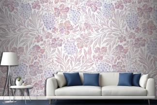 peel and stick wallpaper