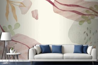 peel and stick wallpaper