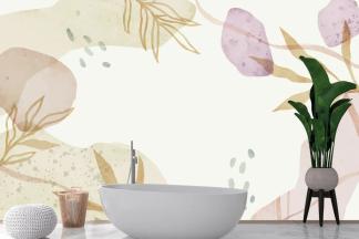 peel and stick wallpaper