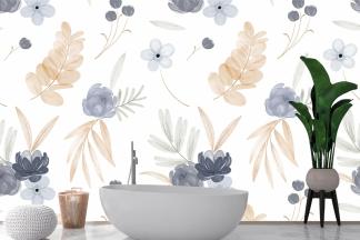 peel and stick wallpaper