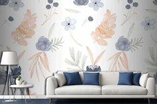 peel and stick wallpaper