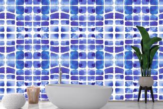 peel and stick wallpaper