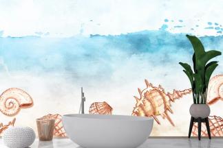 peel and stick wallpaper