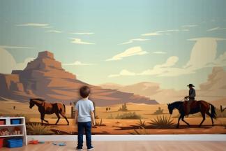 peel and stick wallpaper