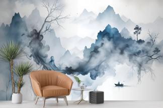 peel and stick wallpaper