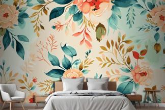 peel and stick wallpaper