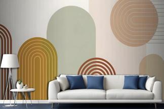 peel and stick wallpaper