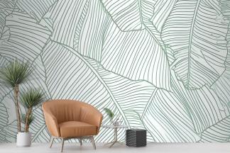 peel and stick wallpaper