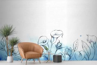 peel and stick wallpaper