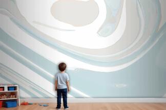 peel and stick wallpaper