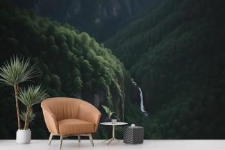 peel and stick wallpaper