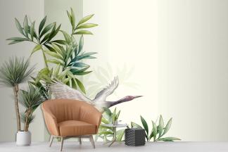 peel and stick wallpaper