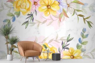 peel and stick wallpaper