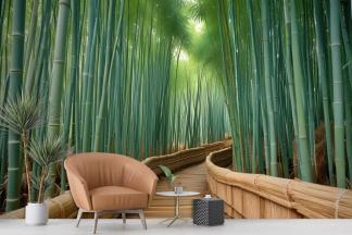 peel and stick wallpaper