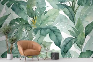 peel and stick wallpaper