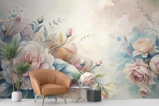 peel and stick wallpaper