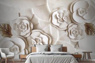 peel and stick wallpaper