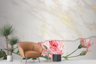 peel and stick wallpaper