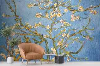 peel and stick wallpaper