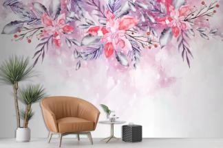 peel and stick wallpaper