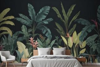 peel and stick wallpaper