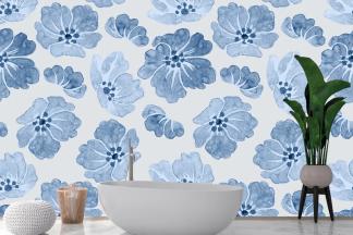 peel and stick wallpaper