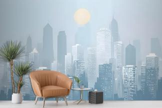 peel and stick wallpaper