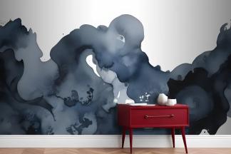 peel and stick wallpaper