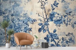 peel and stick wallpaper