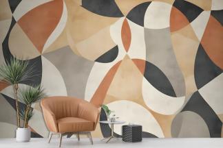 peel and stick wallpaper