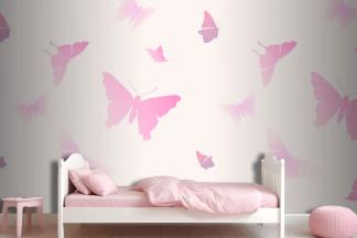 peel and stick wallpaper