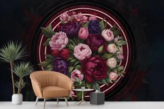 peel and stick wallpaper