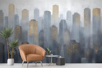 peel and stick wallpaper