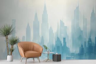 peel and stick wallpaper