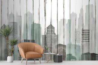 peel and stick wallpaper