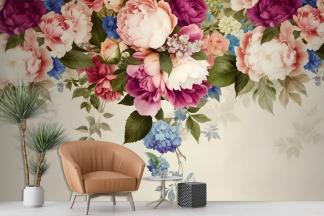 peel and stick wallpaper