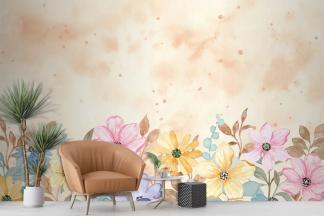 peel and stick wallpaper