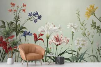 peel and stick wallpaper