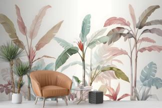 peel and stick wallpaper