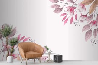 peel and stick wallpaper